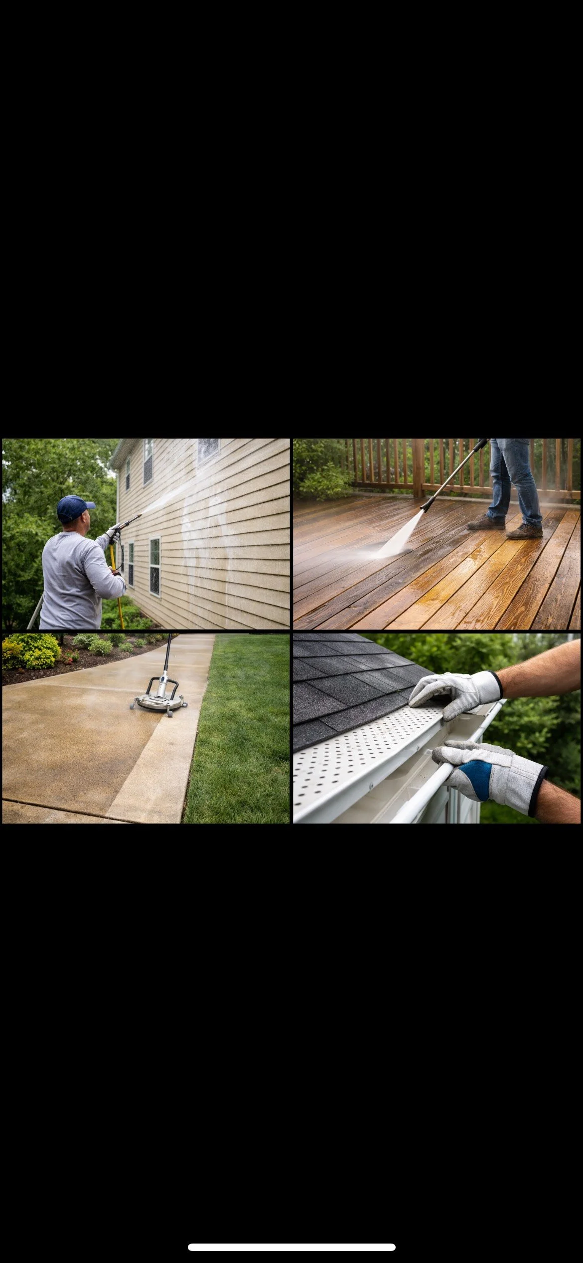 Other Offered Services