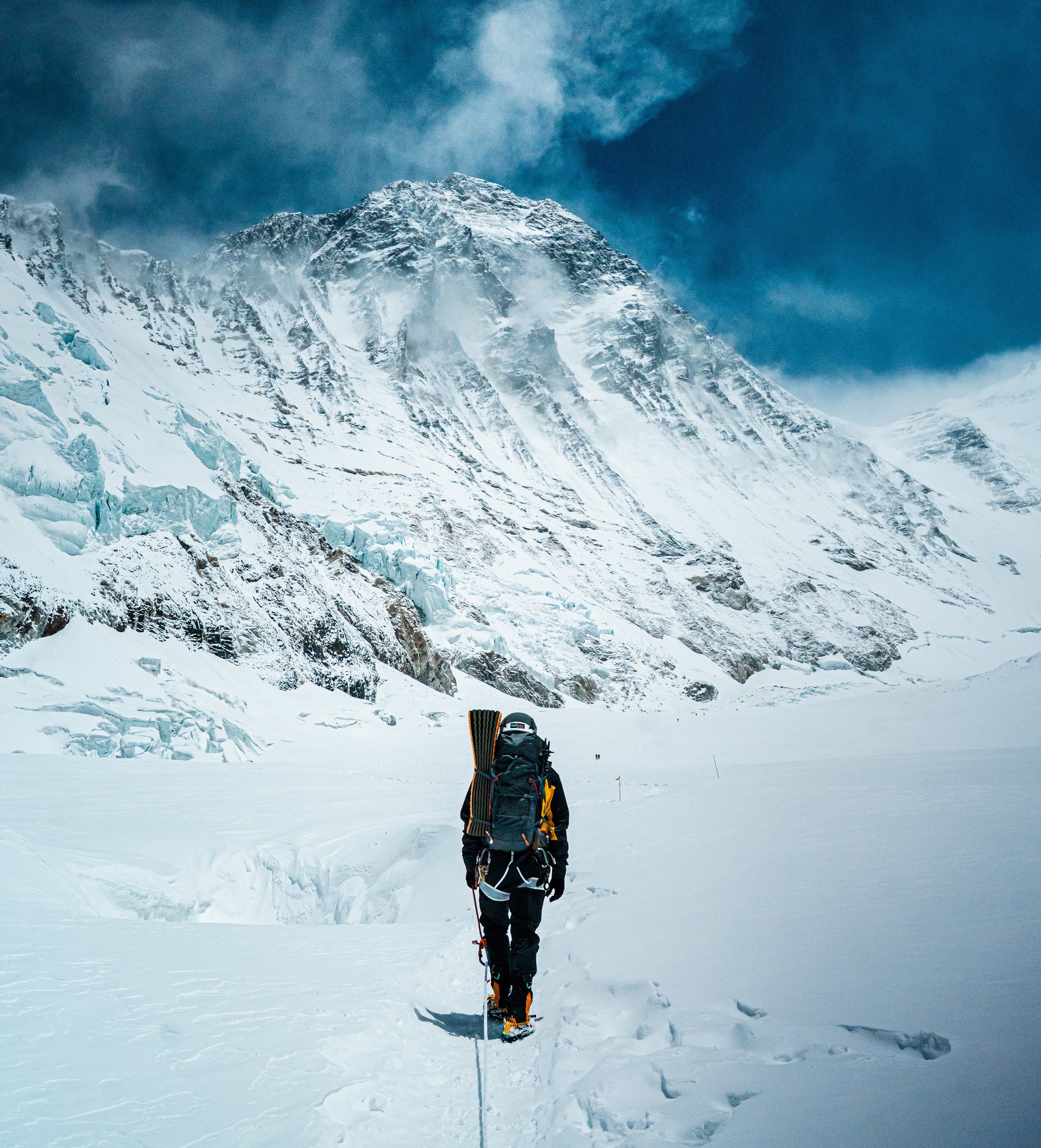 SEA TO SUMMIT