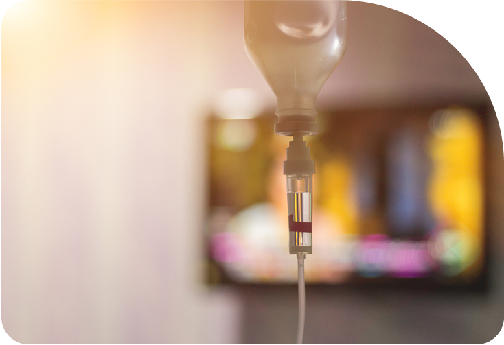 What Are the Benefits of IV Vitamin Therapy in Albuquerque?