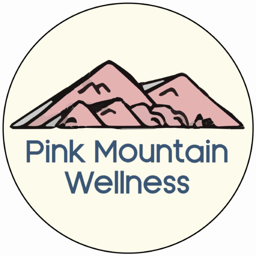 Pink Mountain Wellness