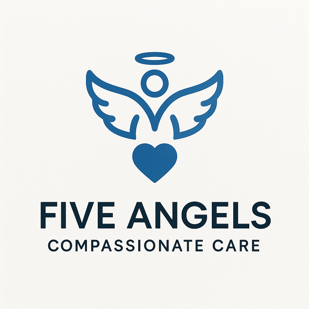 Five Angels Compassionate Care, Inc.