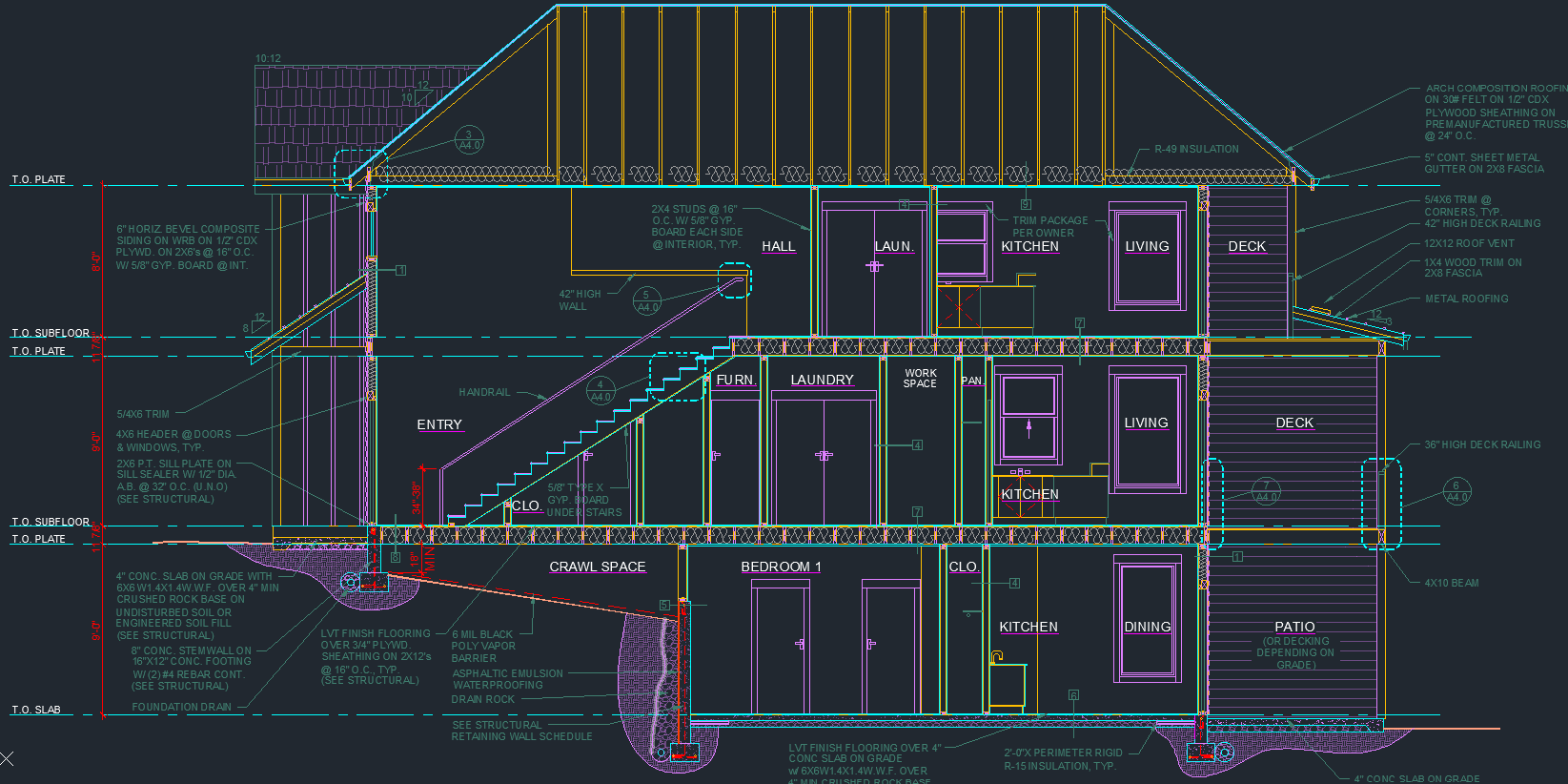 ANNAND HILL LOT 2 BUILDING SECTION .png