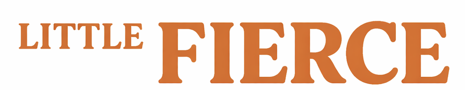 Little Fierce Films