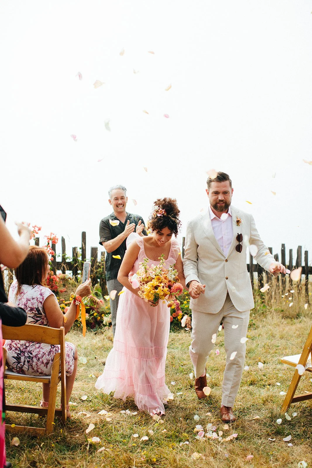 Switzer Farm Wedding | Lorena &amp; Terry