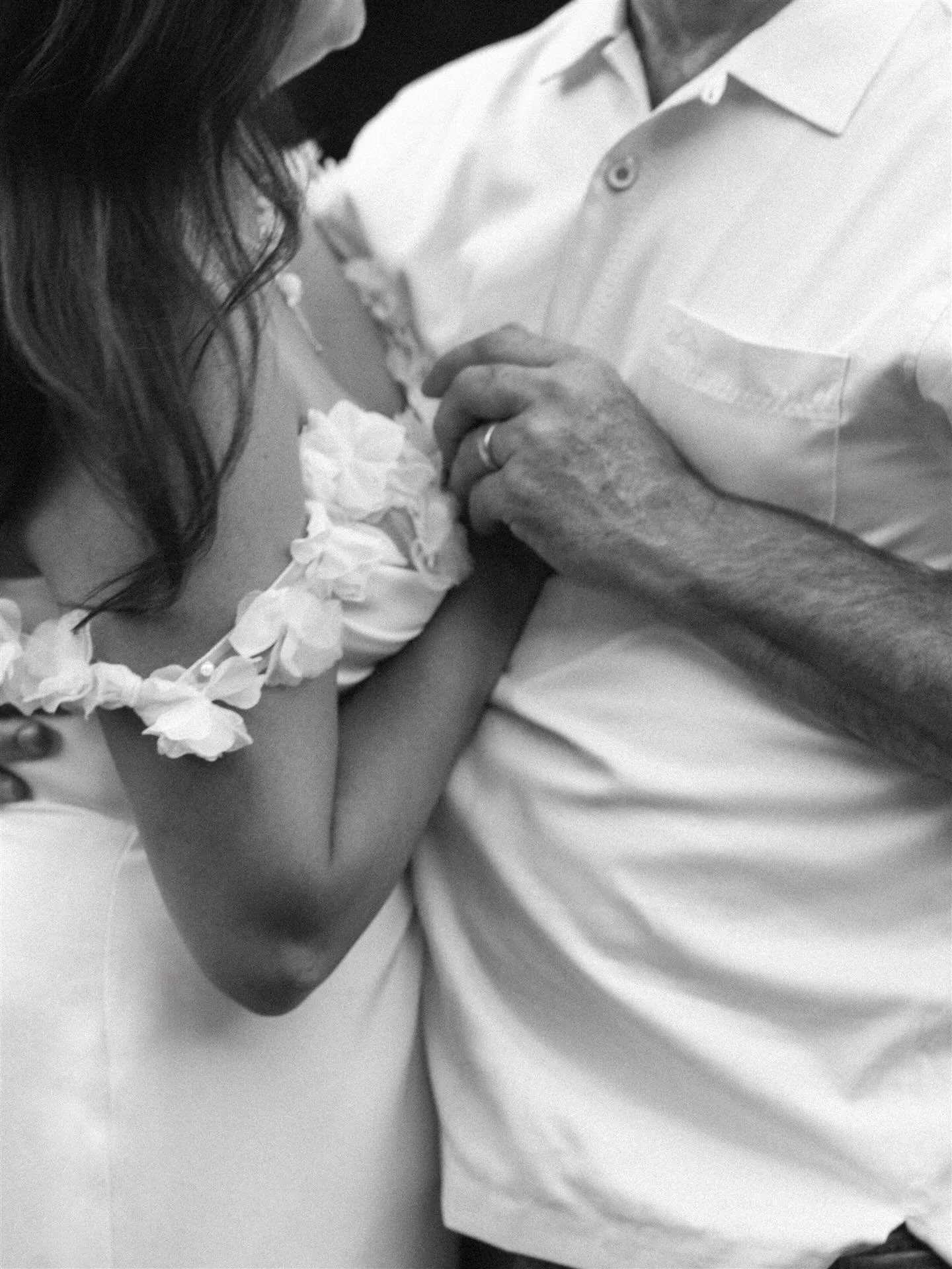 A ranch in the mountains, a lake, goats, the happiest dogs alive, a haunted (they say) inn, the groom's favorite band flown in from Texas, and two very kind souls with their most important people. A weekend of true love in rural Oregon.

Planning &am