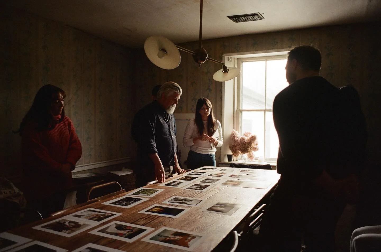 A couple of winters ago in the shire. 

@leica_camera 
@kodakprofessional
@touristswelcome