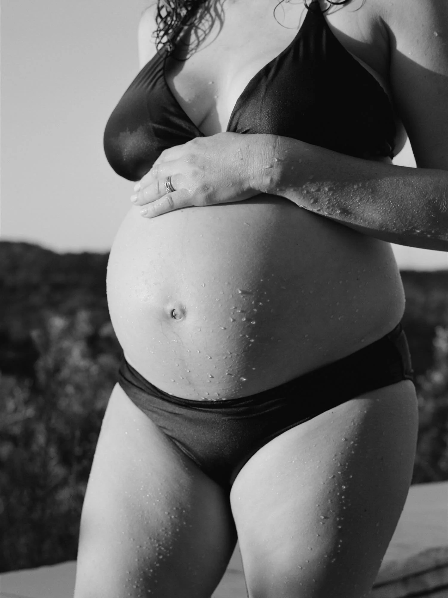 When I became a mom, I realized the strongest force in the universe is the love a mother feels for her child. Seven years in, and my conviction on that is only stronger. 

Happy Mother&rsquo;s Day, beautiful mamas.