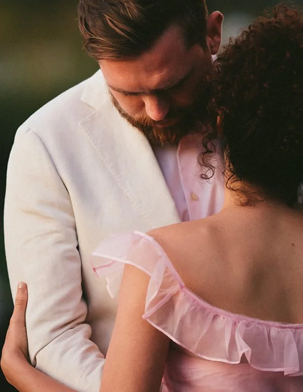 Switzer Farm Wedding