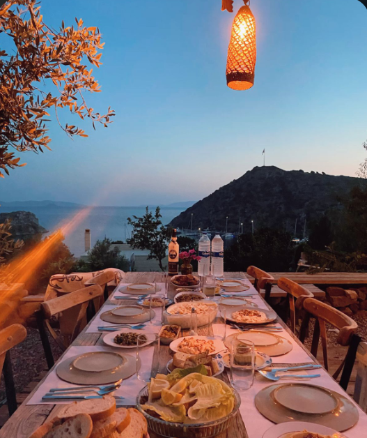 What Really Happens Behind a Private Chef Experience in Ibiza