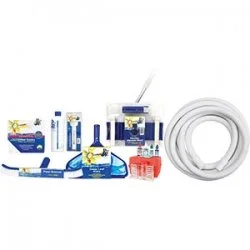 Manual Pool Cleaning Equipment