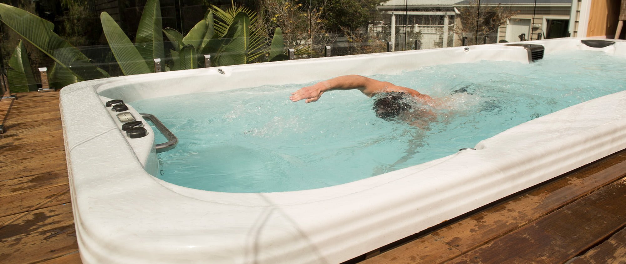 Gallery 3 — Alice Pool and Spa Centre