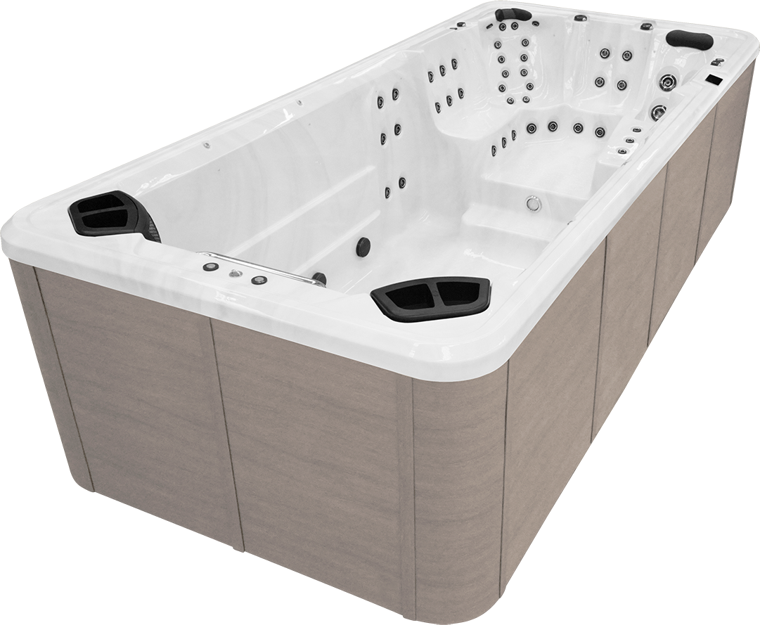 SIGNATURE SWIM  AquaFit 5 Single Zone