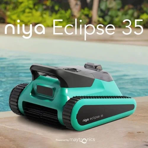 Maytronics Niya Eclipse 35