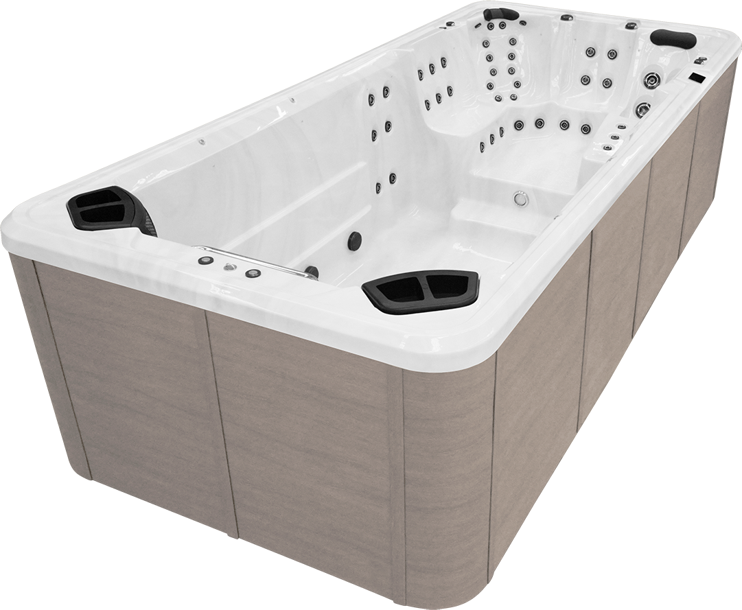 SIGNATURE SWIM AquaFit 5 Single Zone