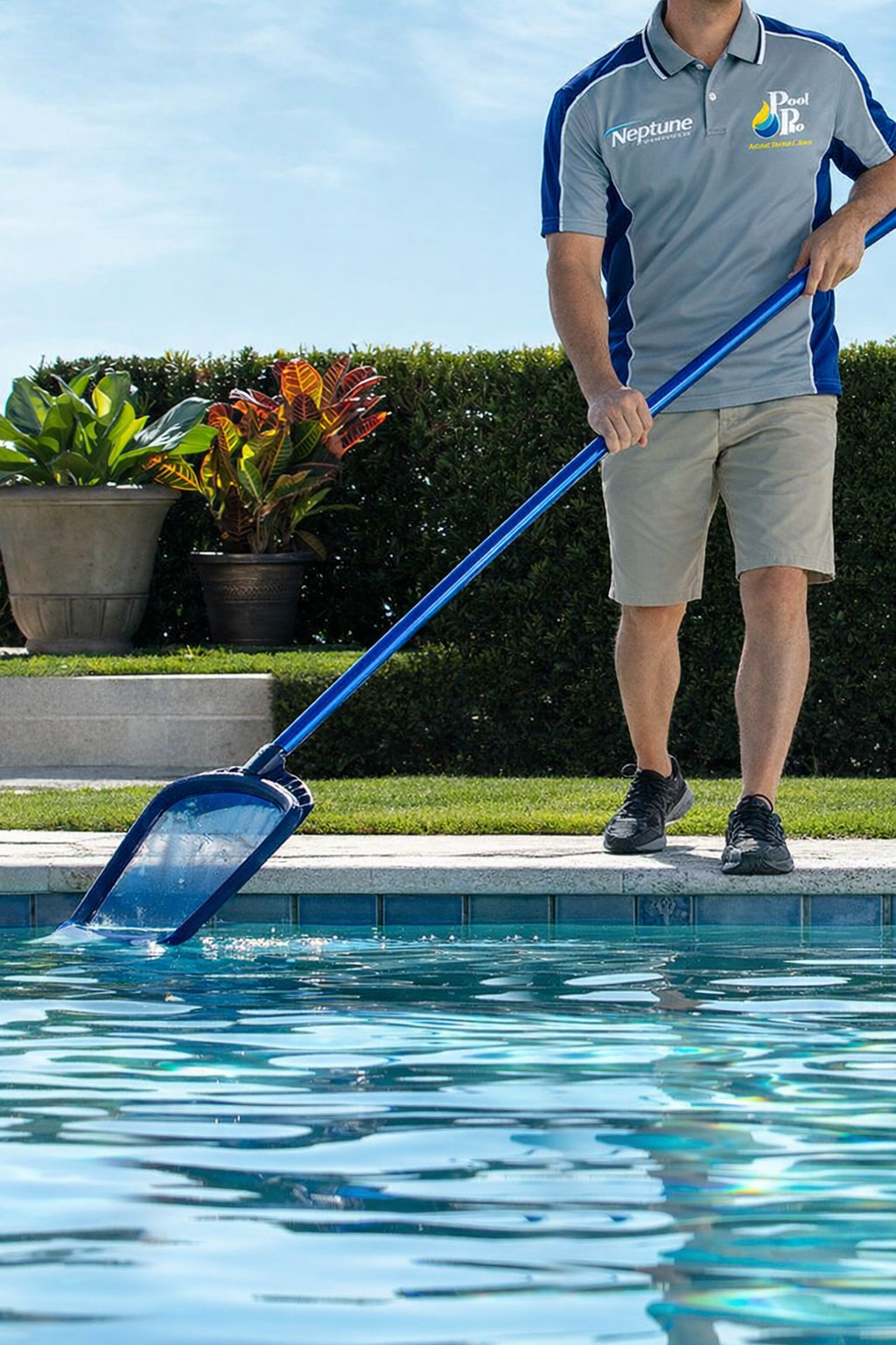 Pool & Spa Servicing