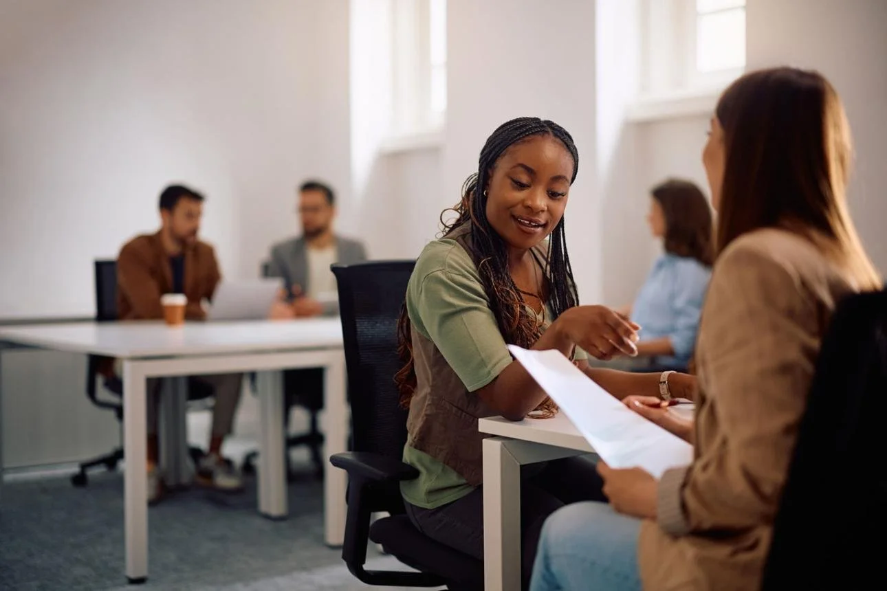 Capability Statement Review Service