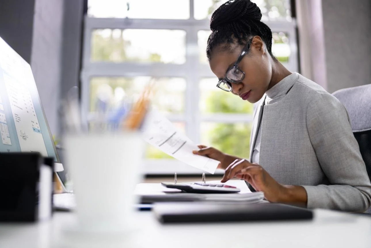 Professional Bookkeeping Services - Hourly Rate