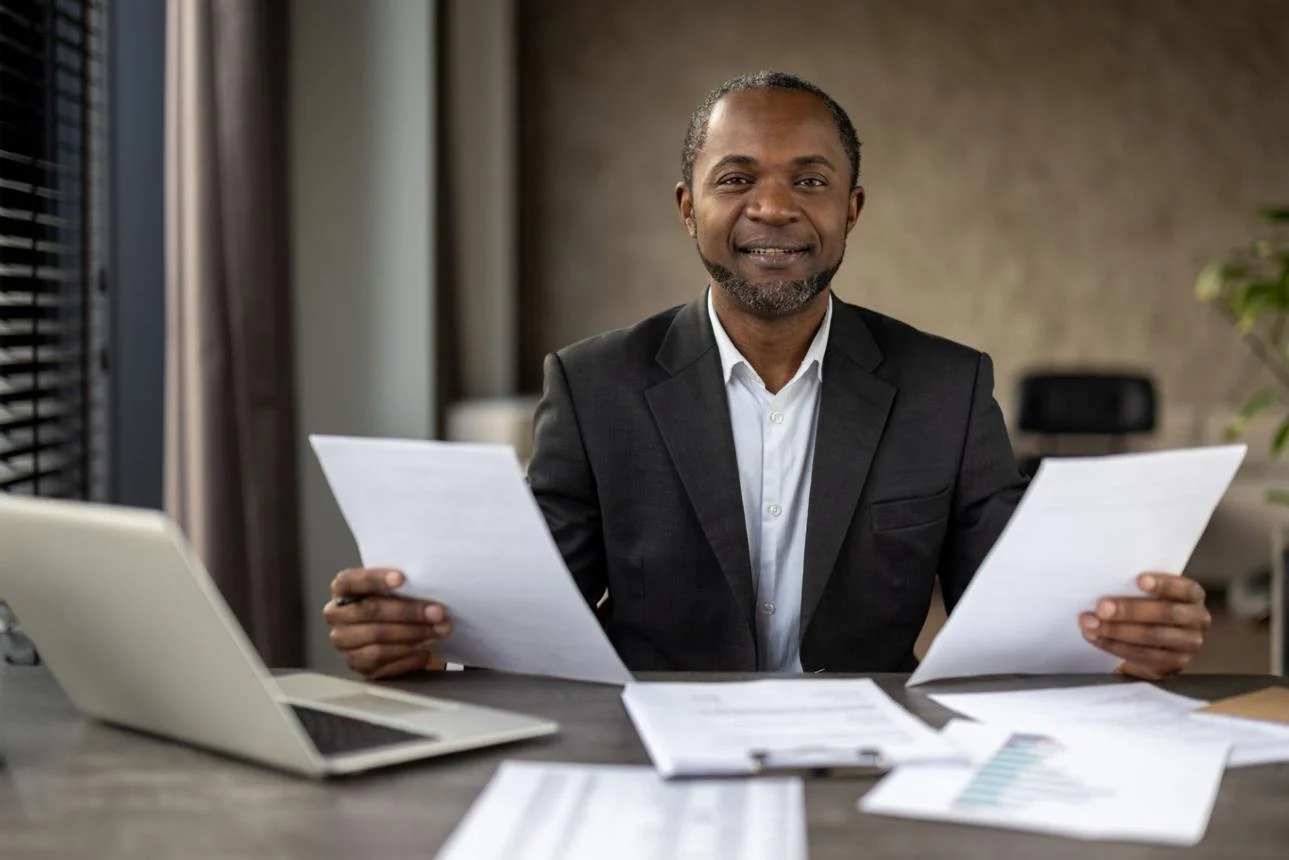Annual Compliance Filings Service