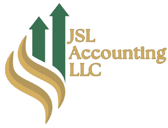 JSL Accounting
