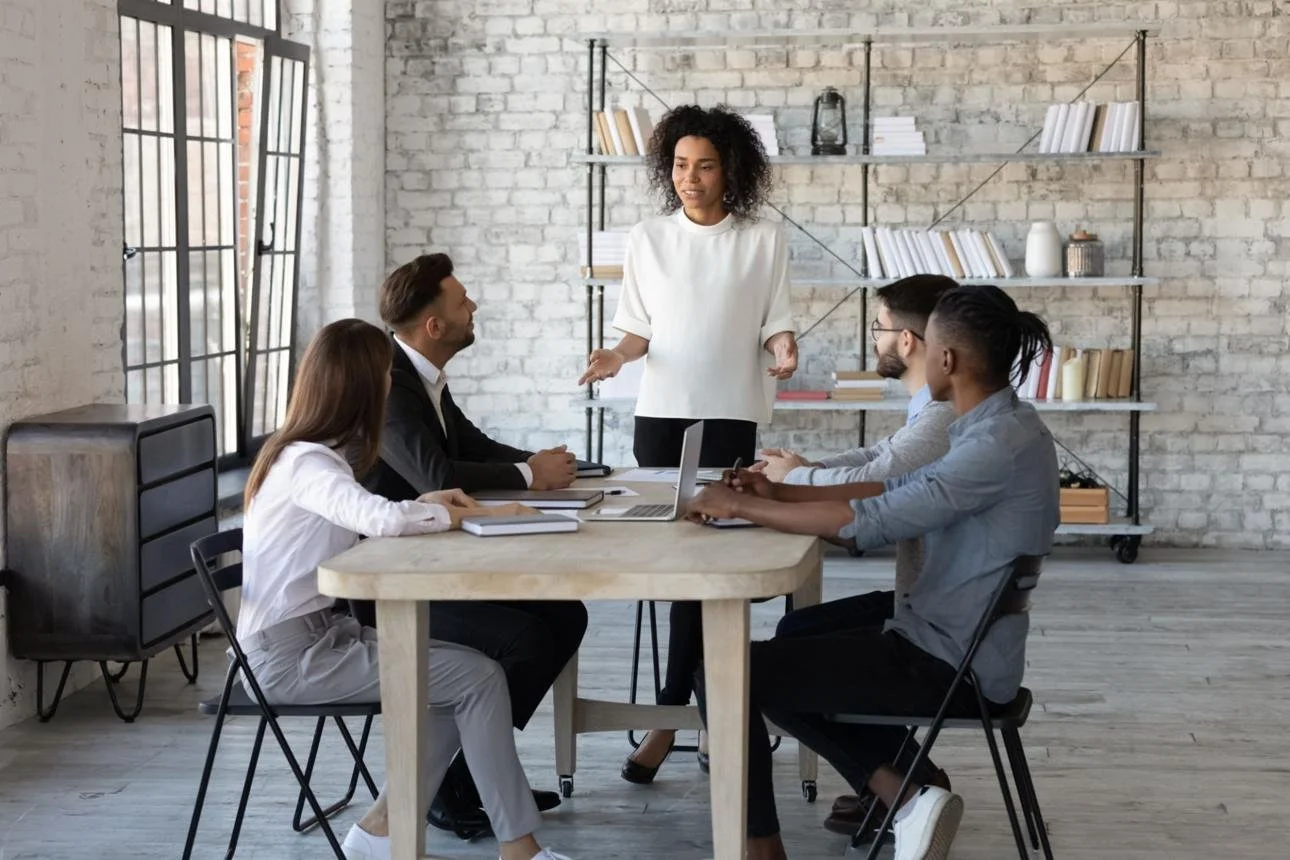 WOSB Certification Support Service
