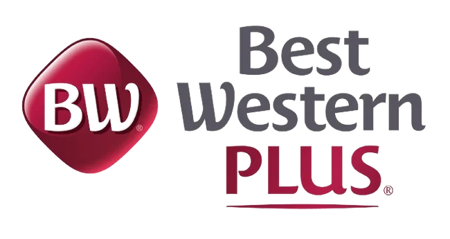Best Western Plus Logo