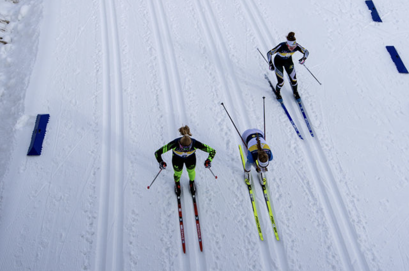 Classic Individual Start