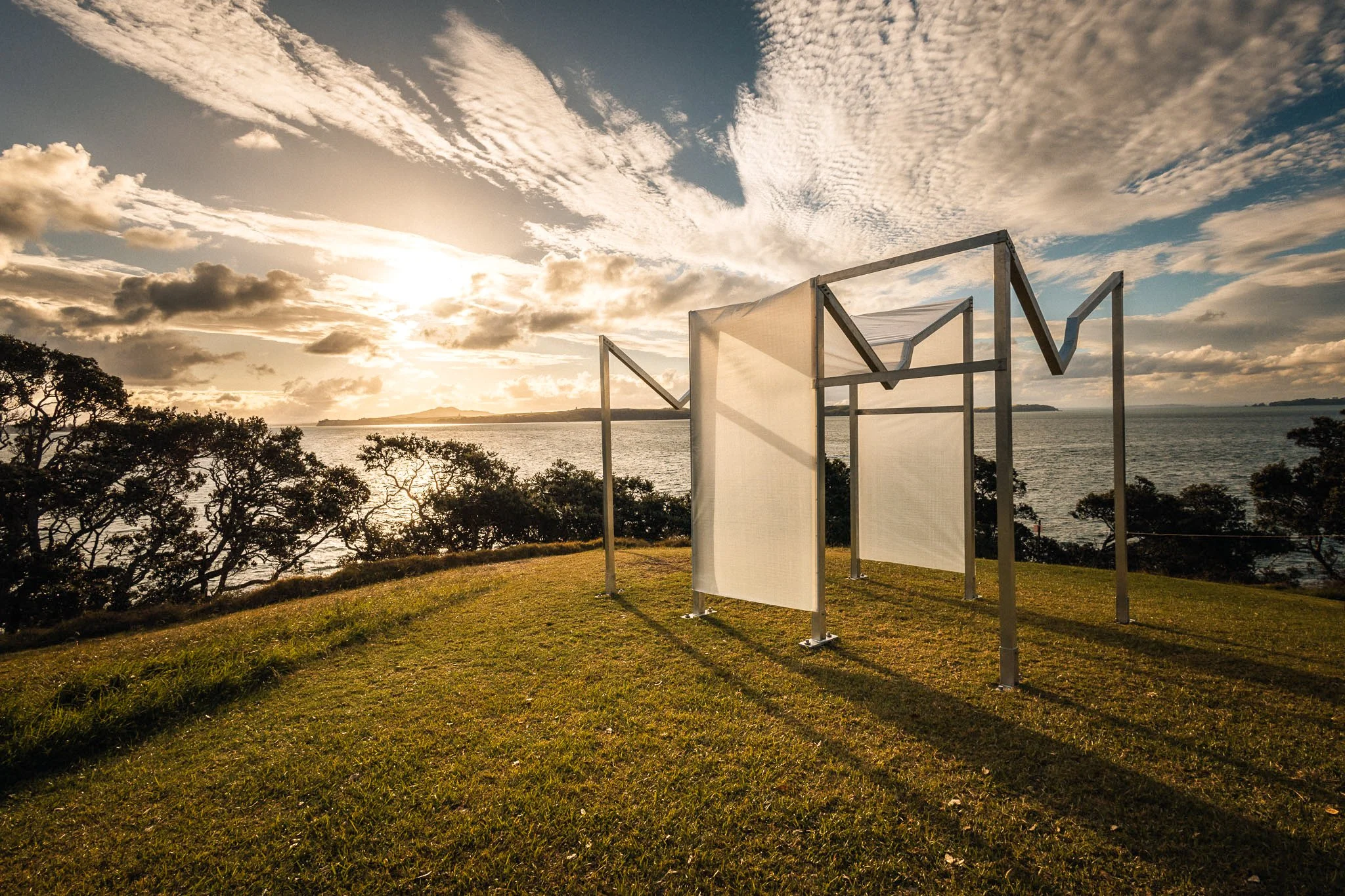 Final Artist Announcement for 2027 Sculpture on the GuLF