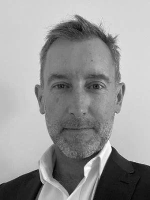 Andy Hill, Board member.