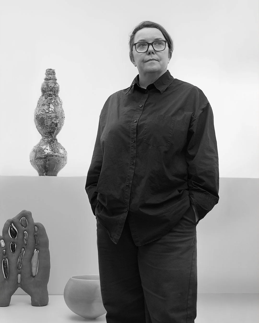 Fiona Jack is an artist based in Tāmaki Makaurau Auckland. She teaches at the Elam School of Fine Arts, Waipapa Taumata Rau | University of Auckland.