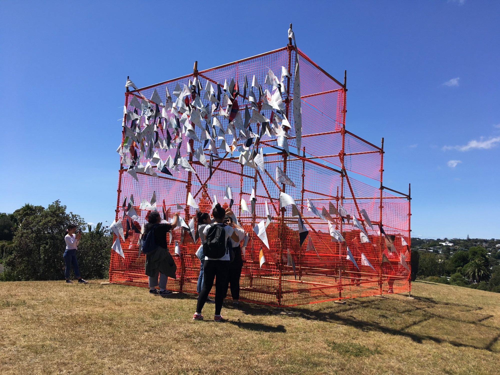 Elliot Collins is an artist, researcher, and tutor who works across a range of media within the visual arts.