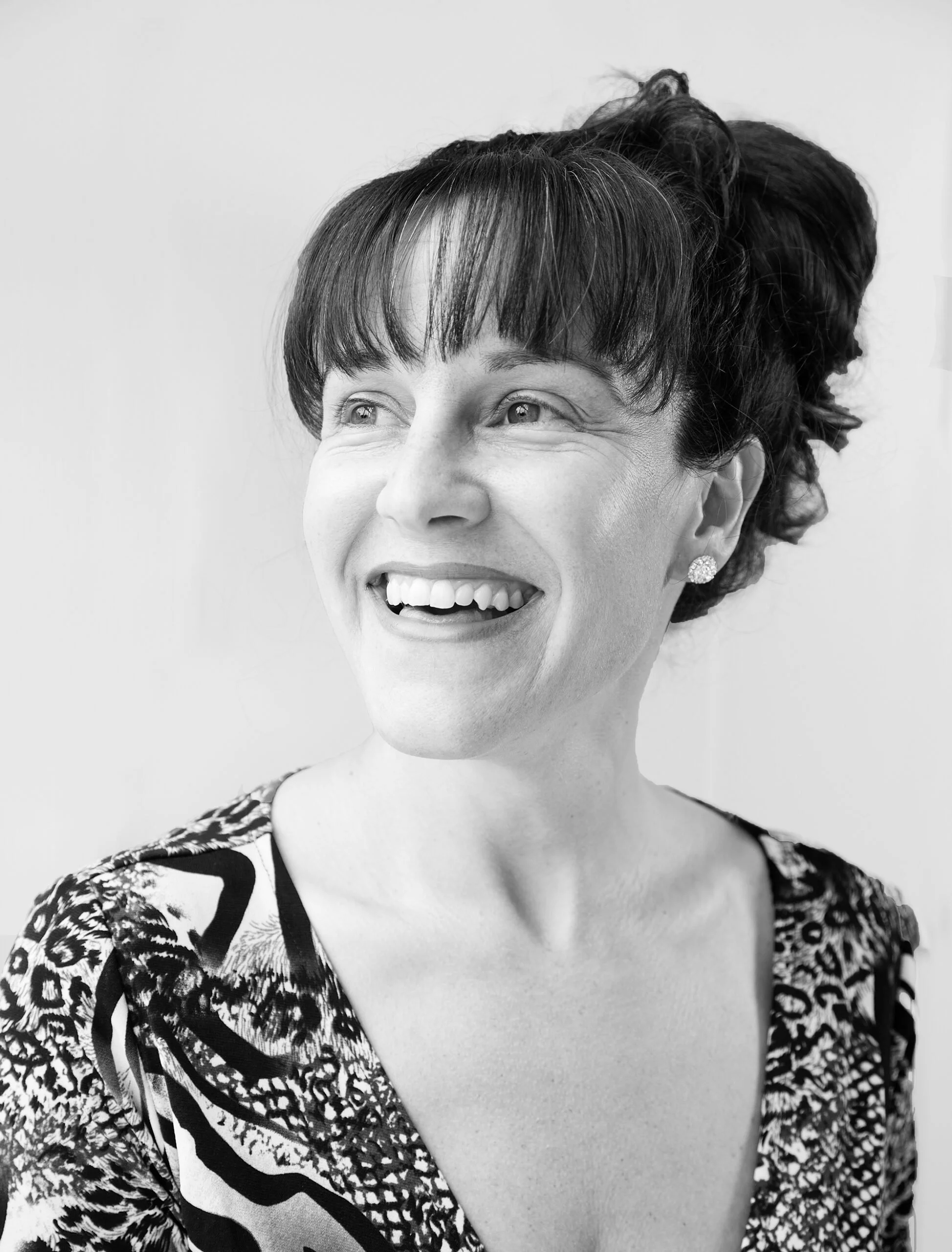 Natasha Beckman, Board member