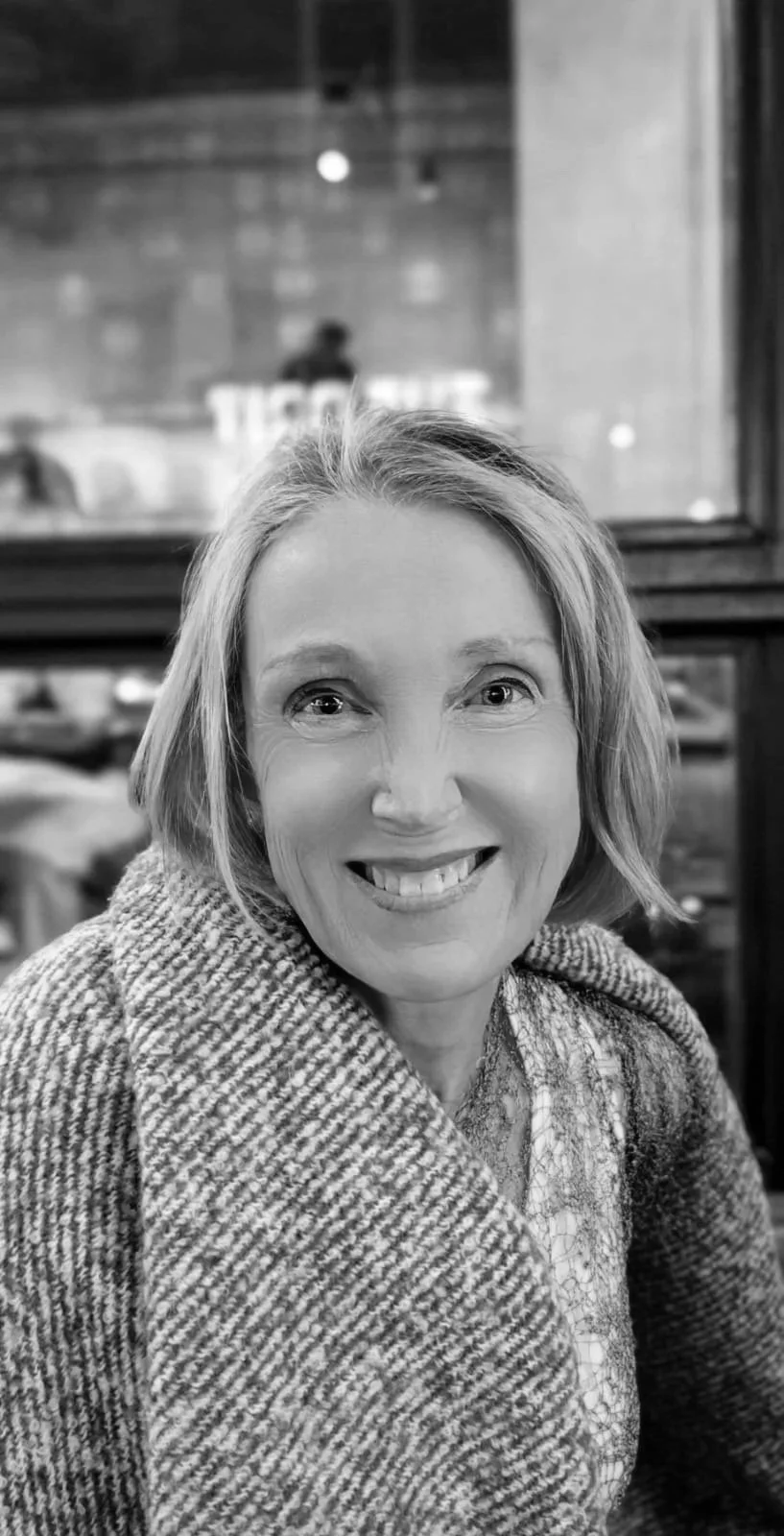 Heather Harris, Board Member