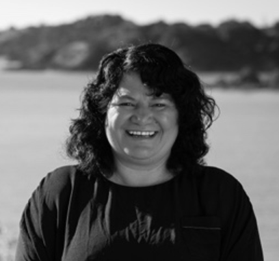 Jeanine Clarkin, Board member