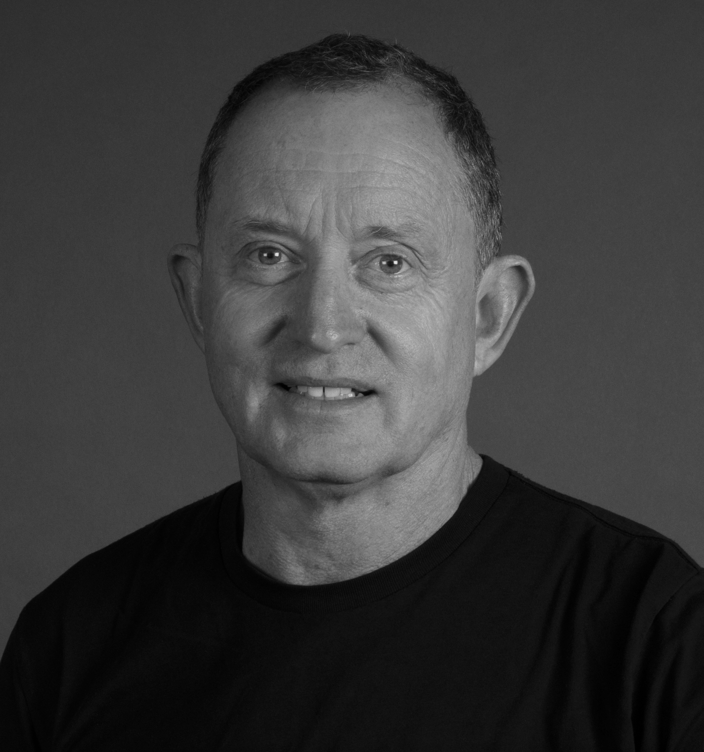 Hamish Boyd, Board member.