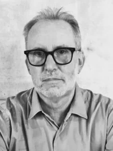 Lewis Holden, Deputy Chair