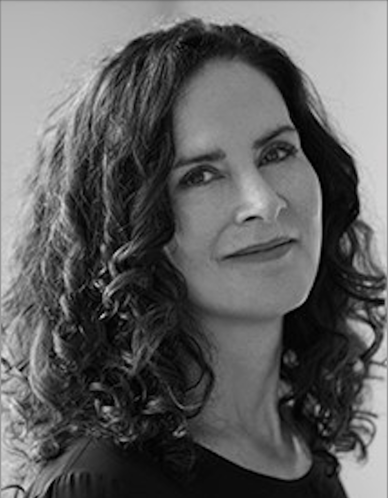 Kriselle Baker Co-Chair Curatorial
