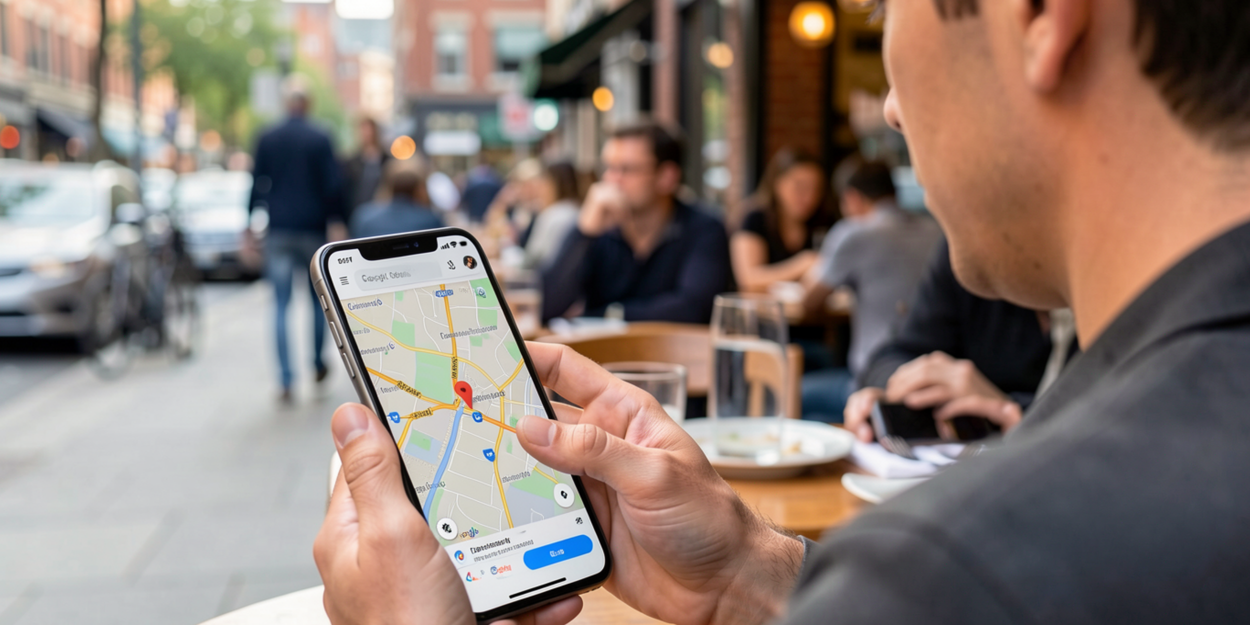 How to Handle Crisis as an F&amp;B Business Owner