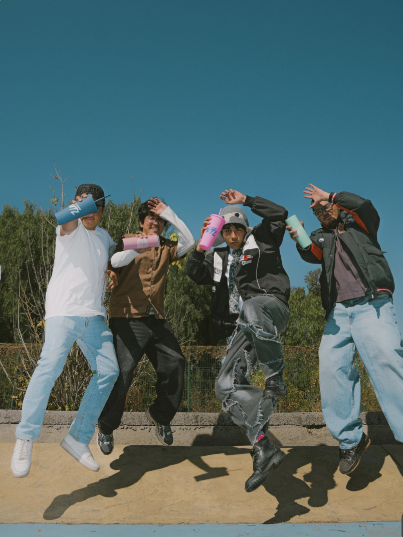 Justice-Involved Youth & Adult Support