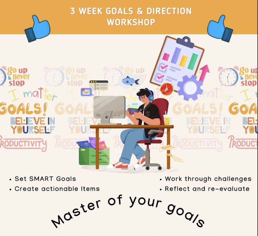 Goals & Direction Program