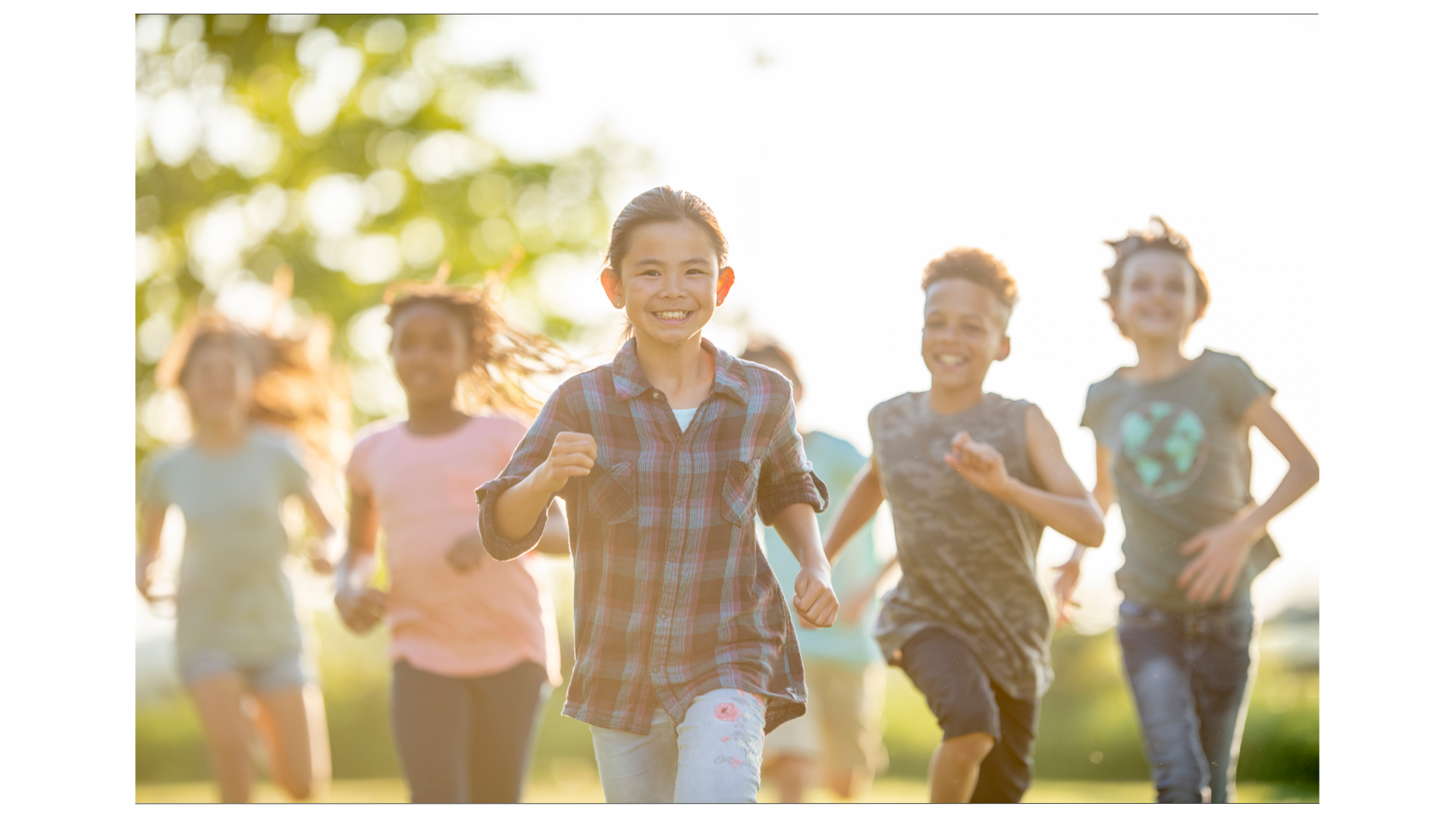 Children, Young People & Families Support