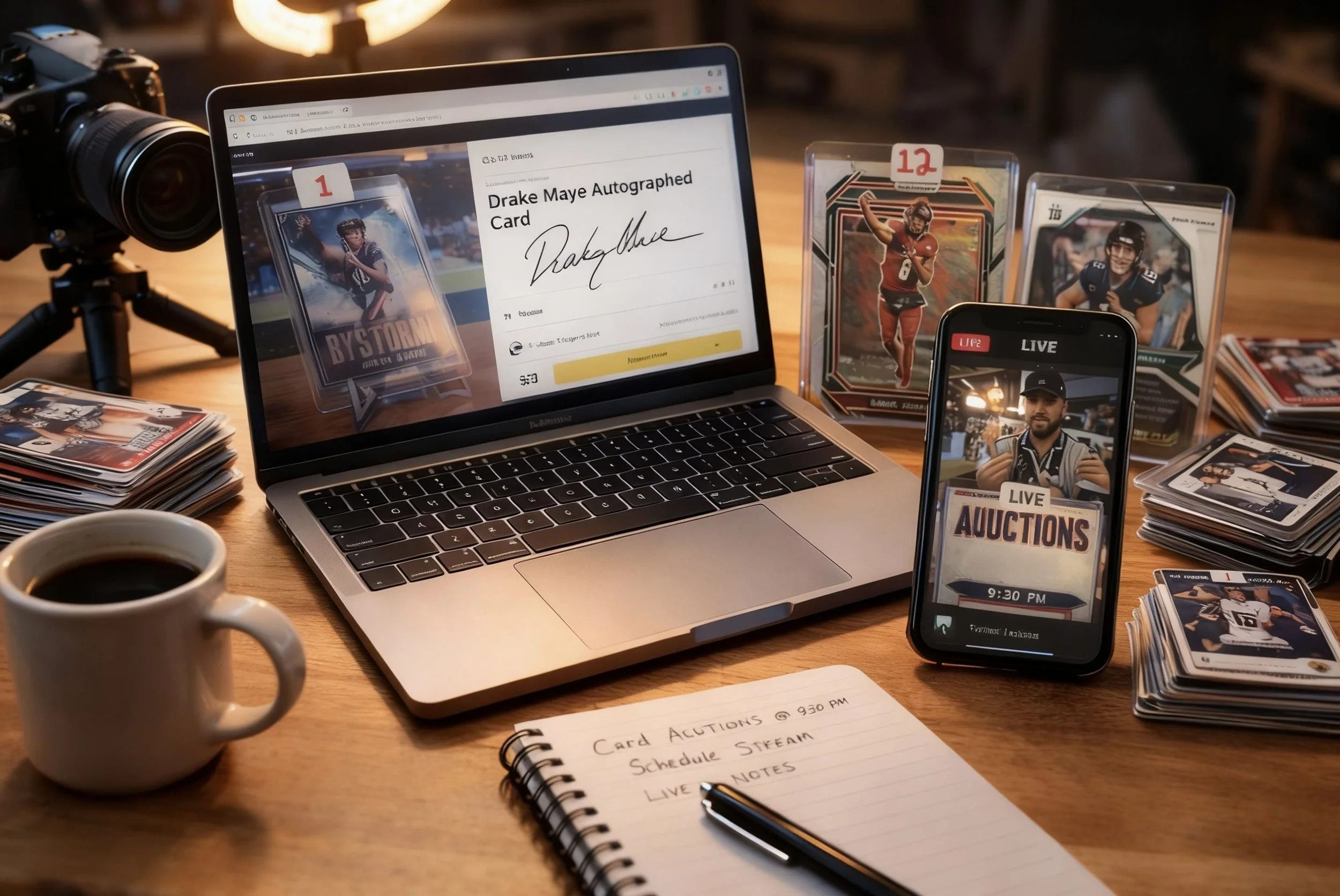 12-Month Livestream Hardware Assistance Subscription