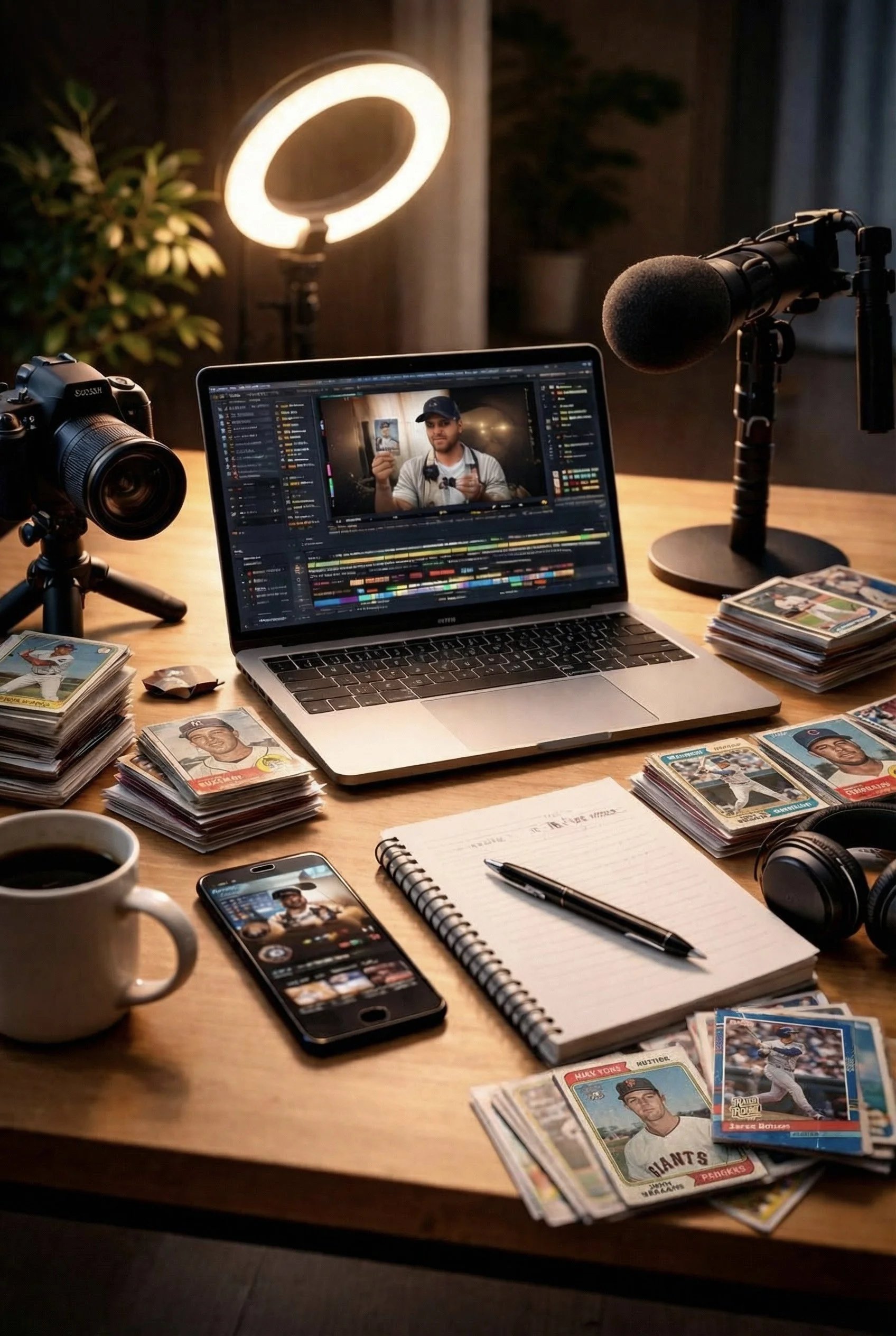 24/7 Continuous Stream Step-By-Step Setup Guide