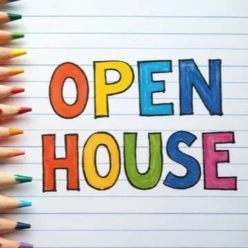 Open House