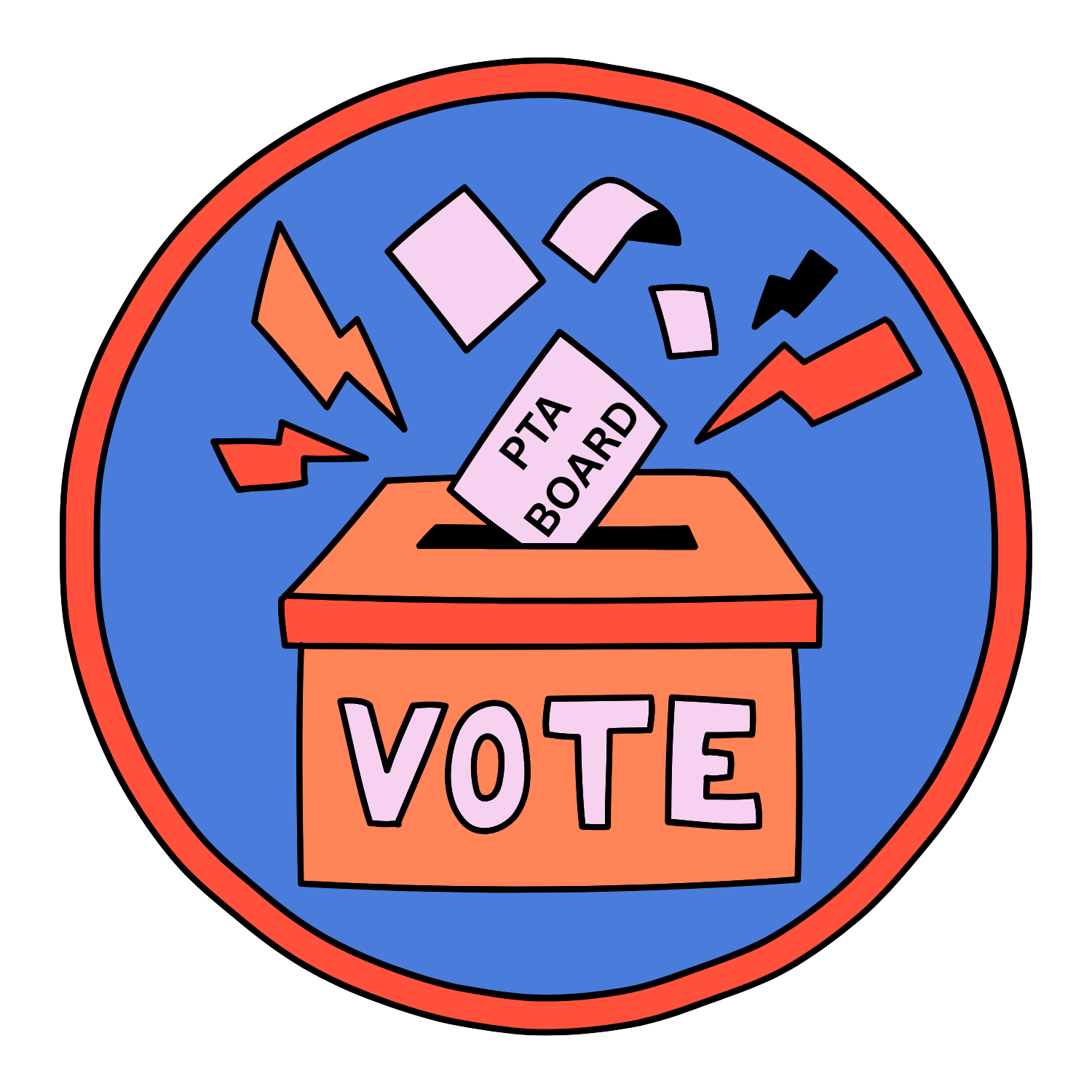 PTA Elections