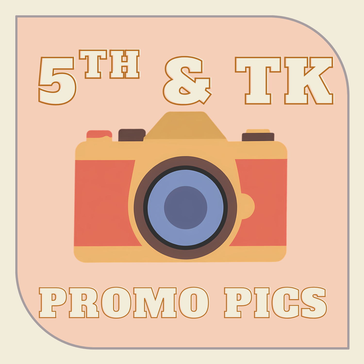 5th & TK Promotion Picture Day