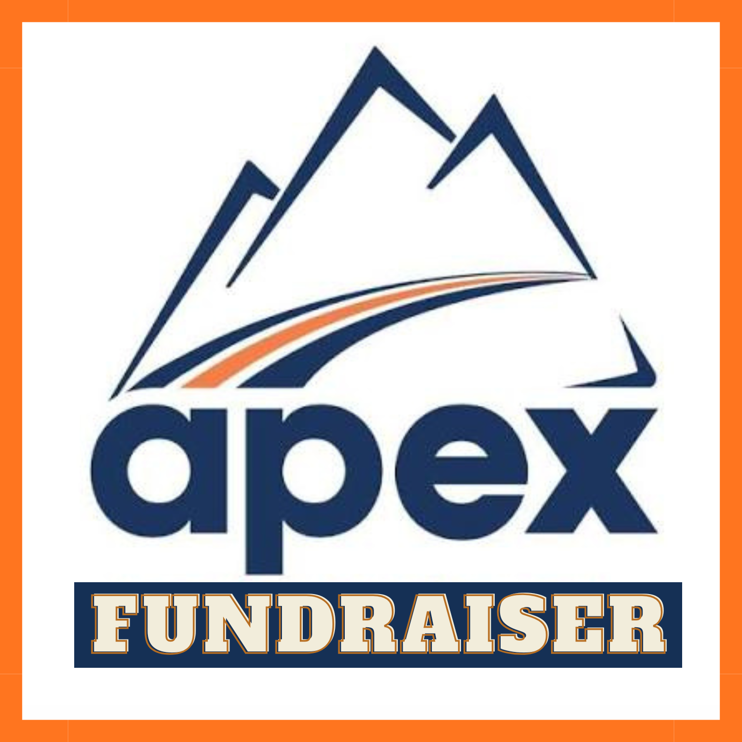 Apex Fundraiser - Final Day For Pledges
