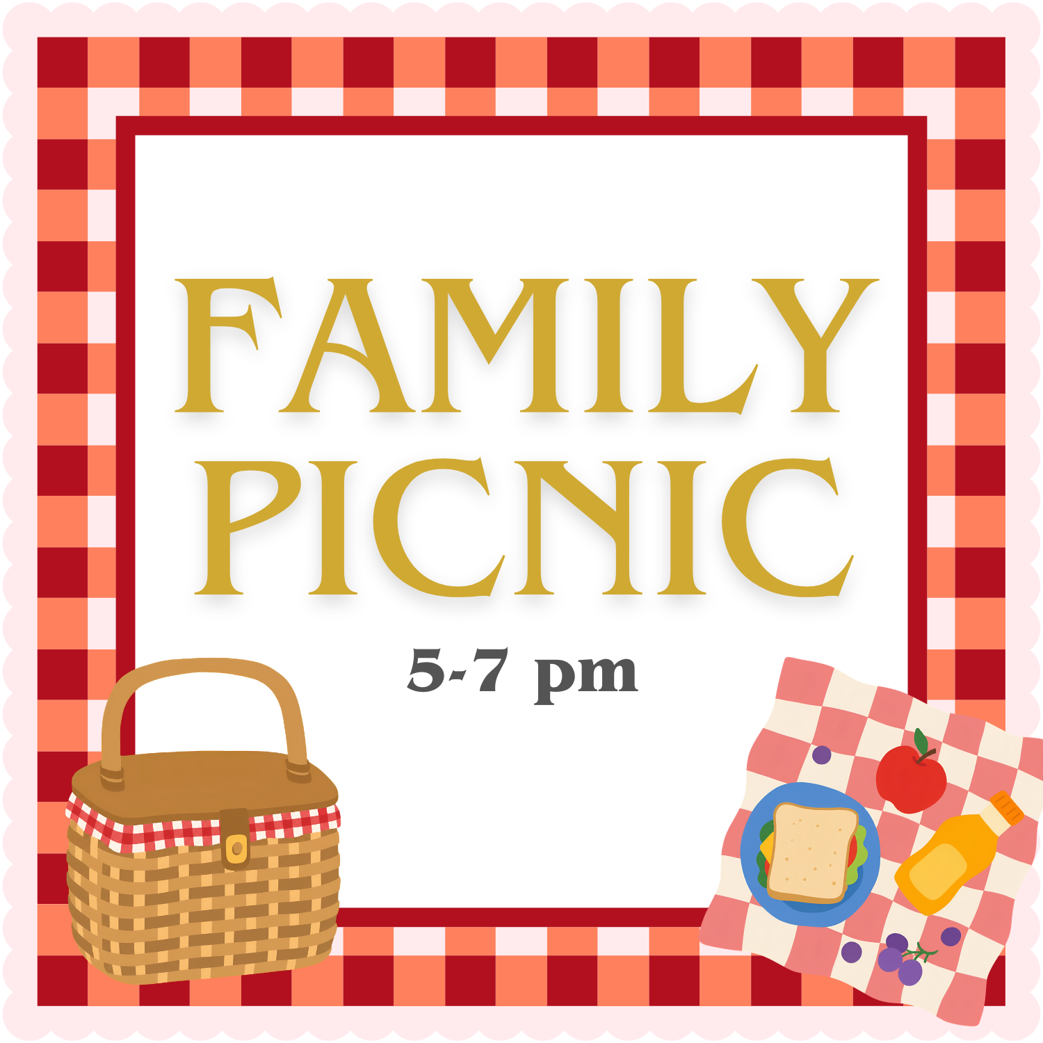 Family Picnic