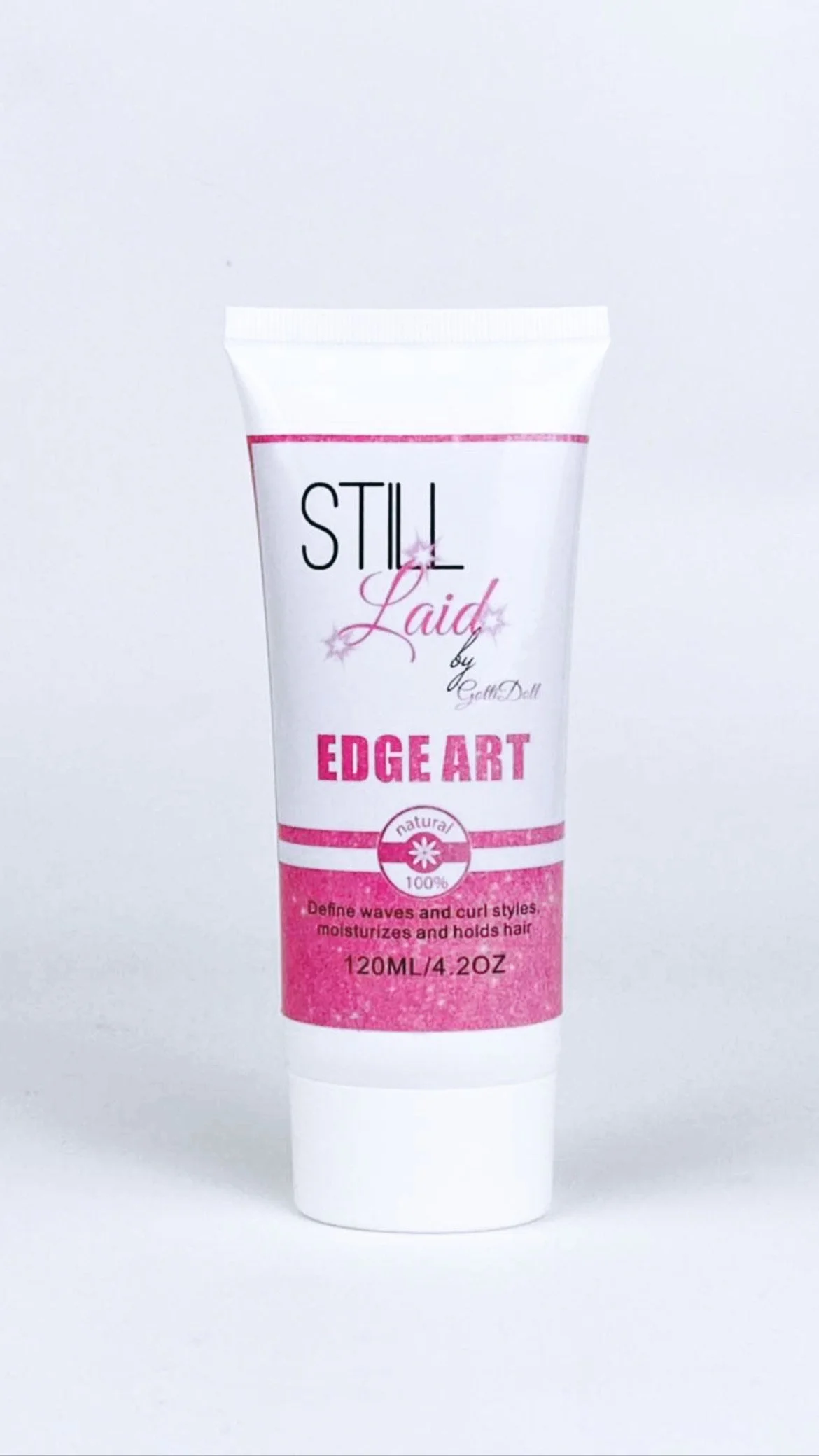 Still Laid Edge Art Gel