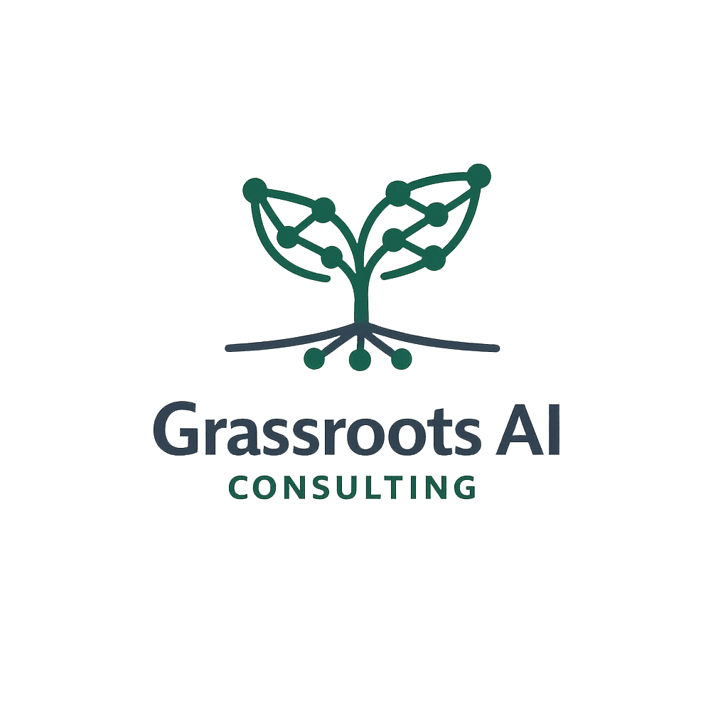 Grassroots AI Consulting