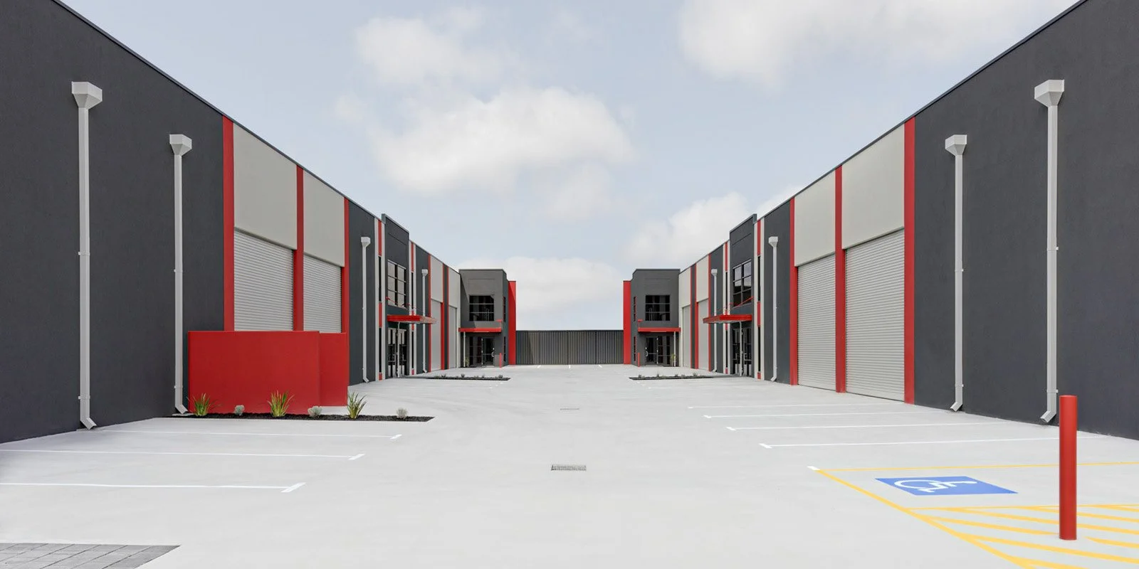 Silver Award AIPP 2017